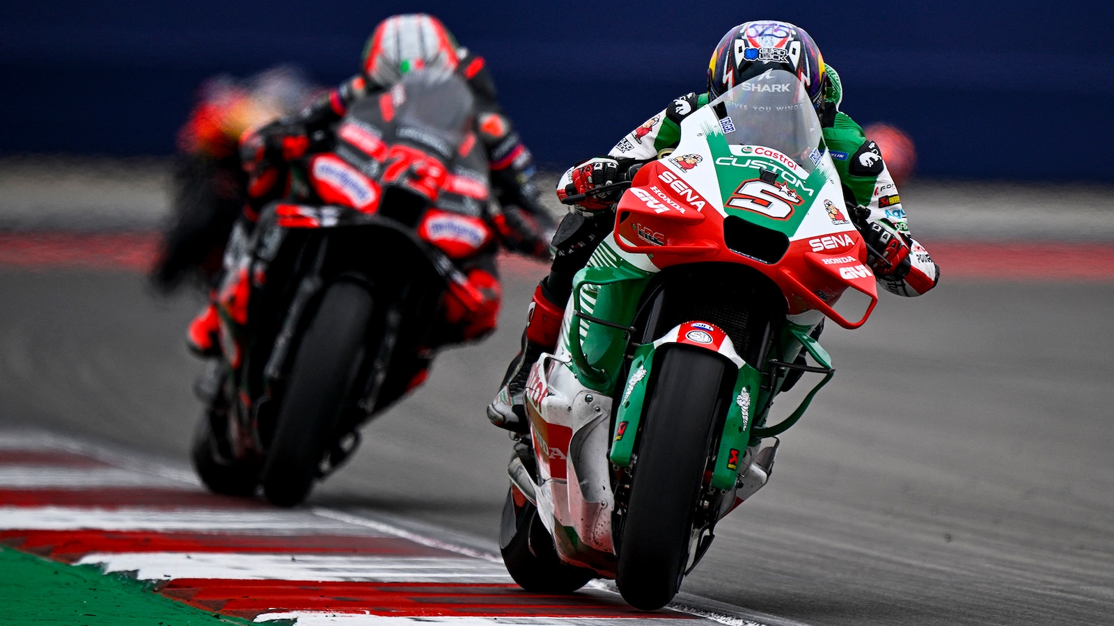 Valencias Grand Prix