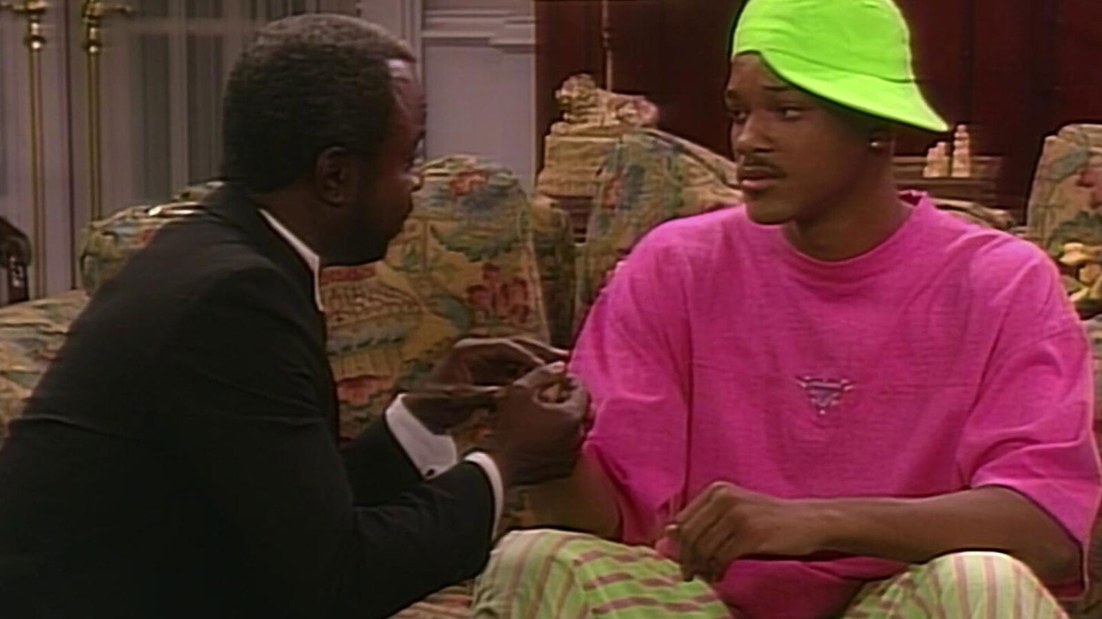 Fresh Prince i Bel-Air