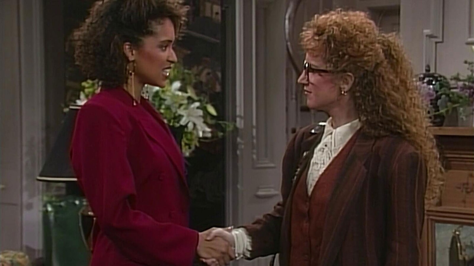 Fresh Prince i Bel-Air