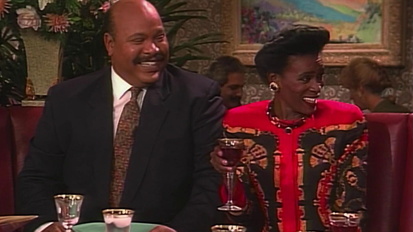 Fresh Prince i Bel-Air