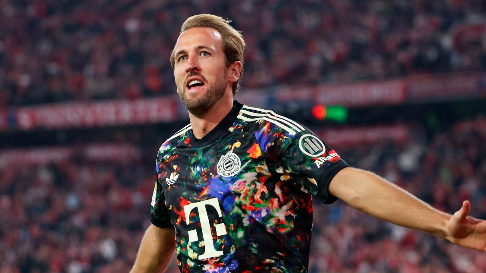 Atlético Madrid - Bayern München