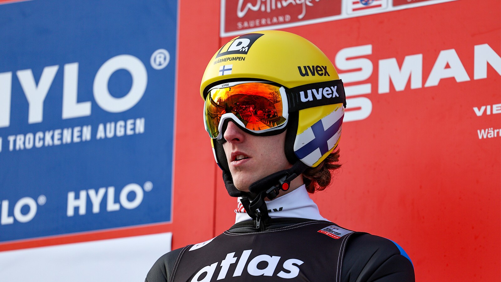 Mäkihyppy (M) Suurmäki