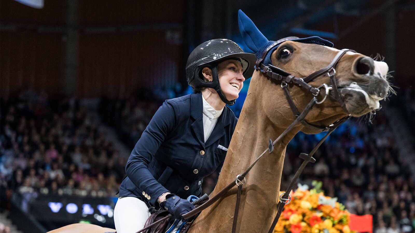 FEI Jumping World Cup Final 2026