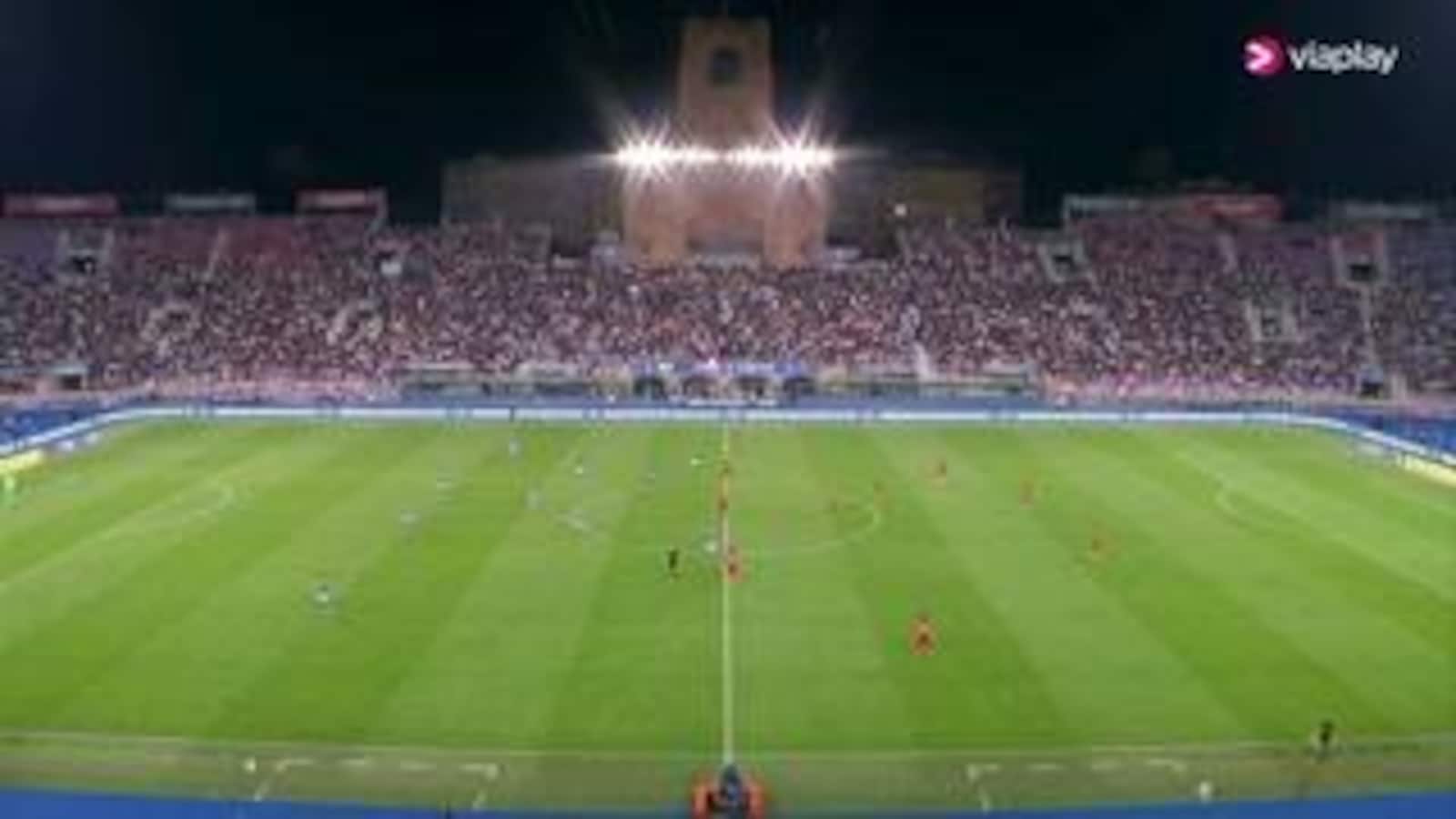 Italy - Türkiye | Highlights