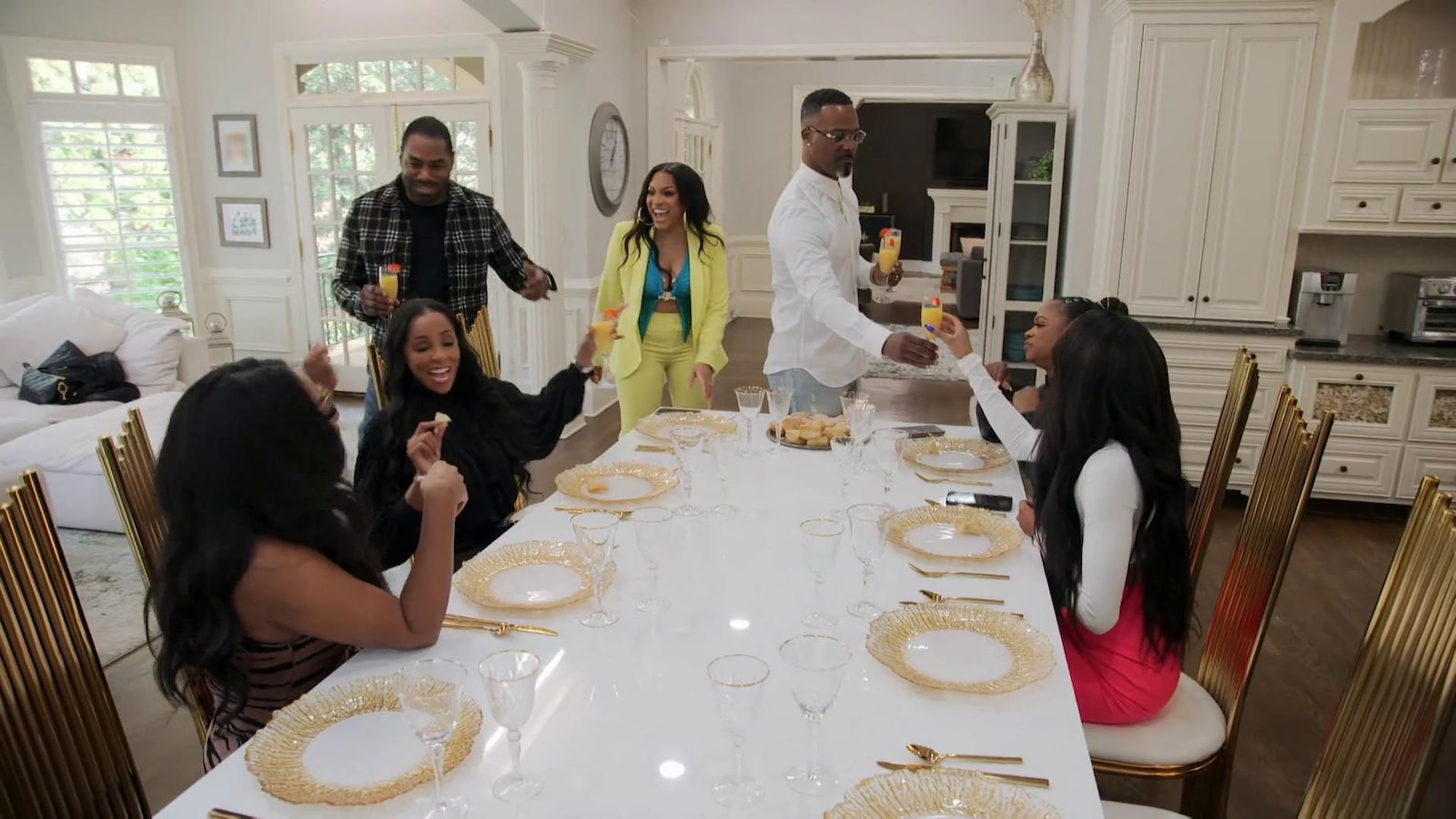 The Real Housewives of Atlanta