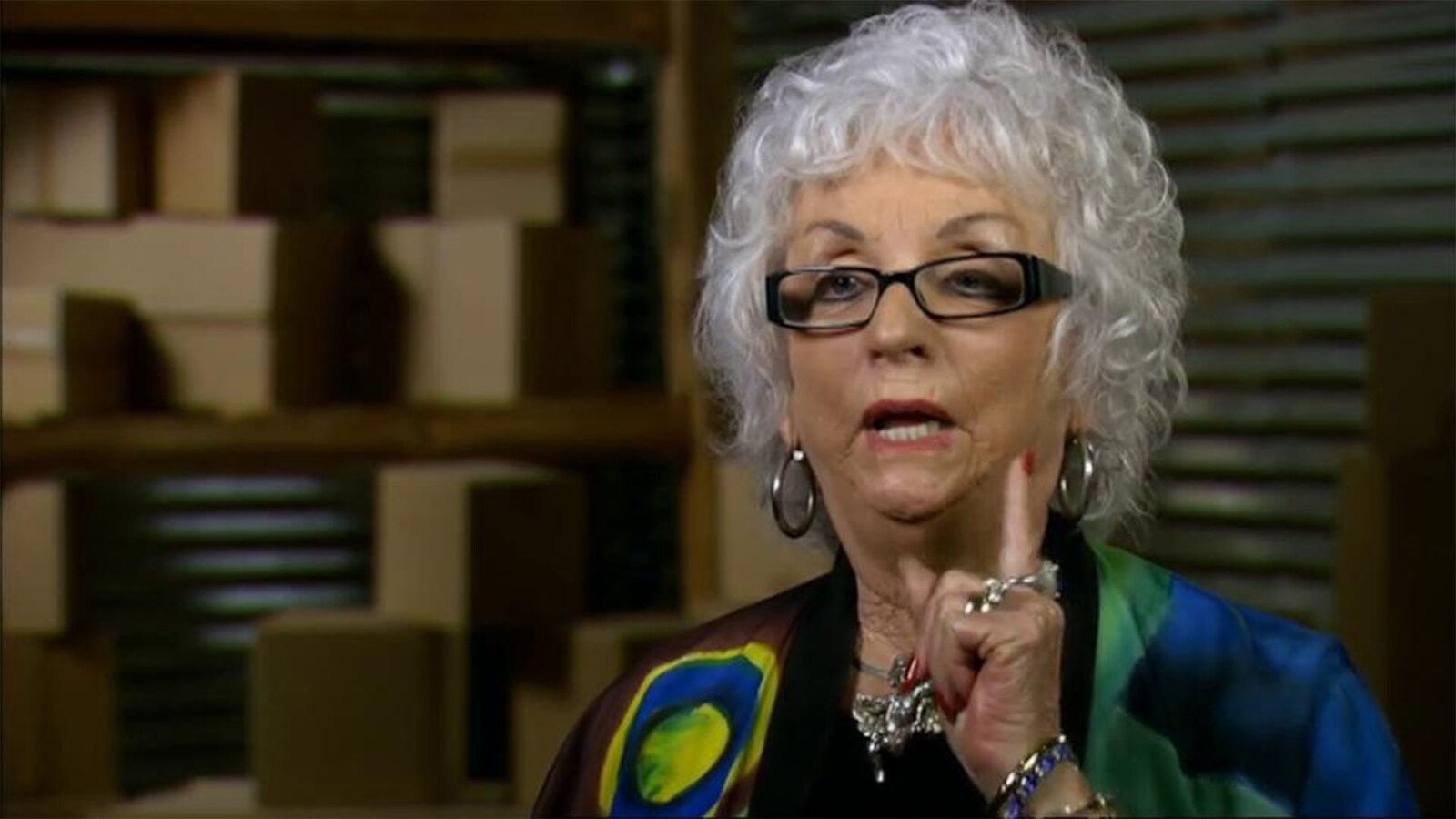 Storage Wars: Texas