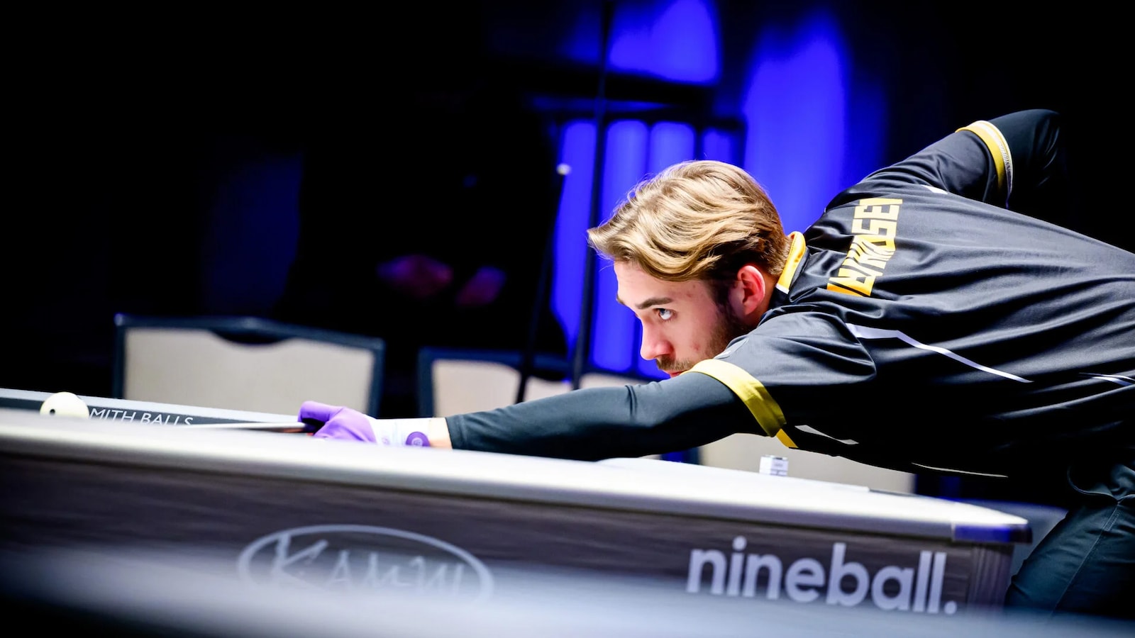 European Open Pool Championship