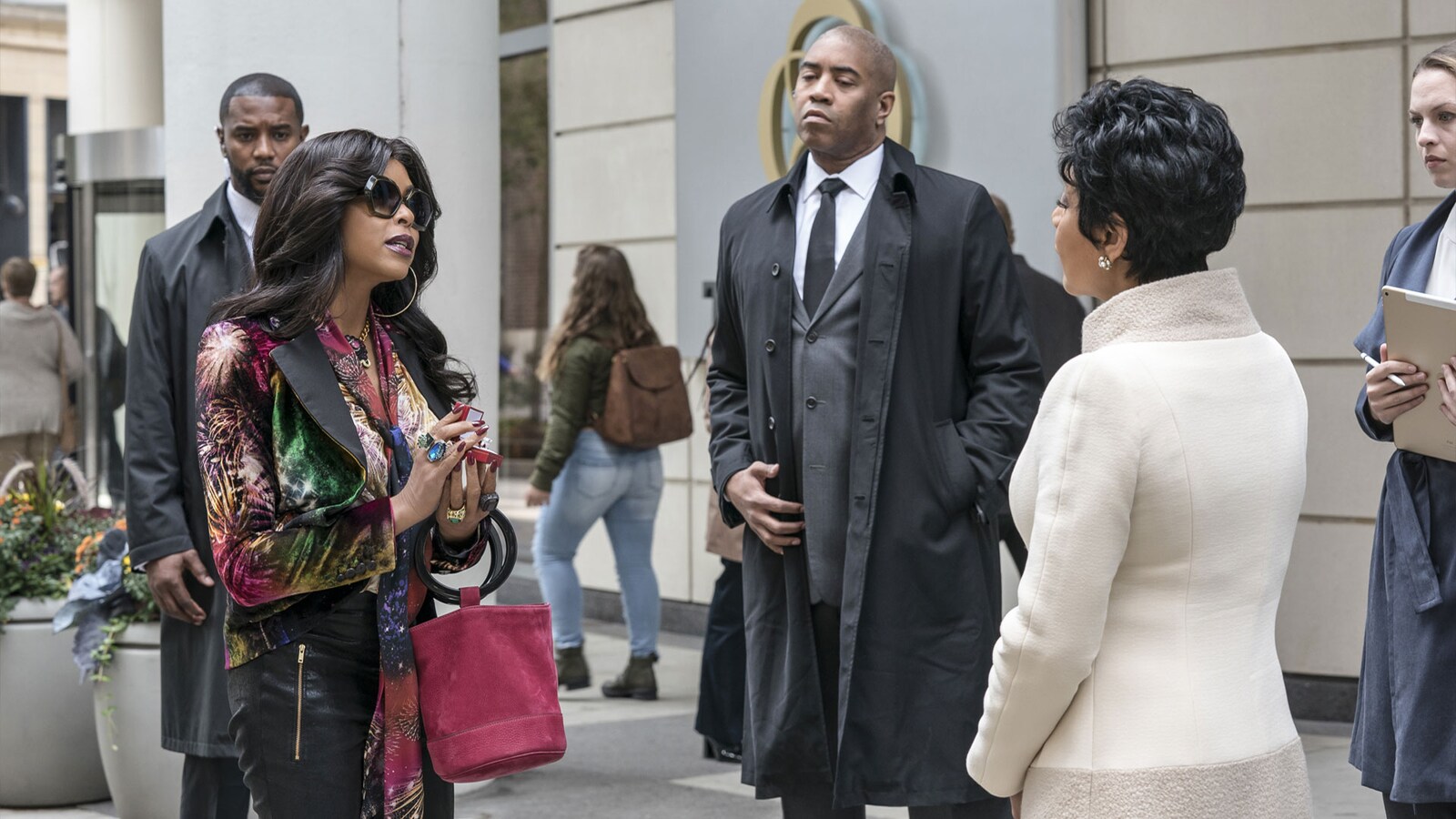 Empire Saison 4 Episode 8 Empire - Sesong 4 - Episode 8 - TV-serien på nettet - Viaplay.no