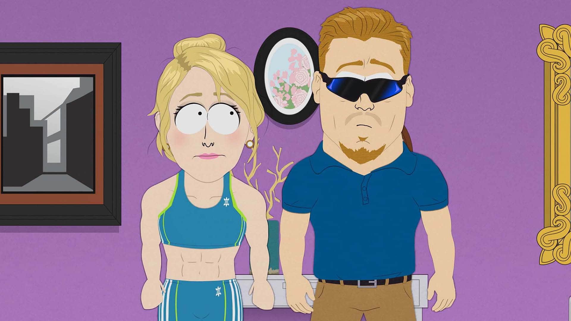 South Park Sesong 23 Episode 7 TV serien på nettet South Park Sesong 5 Episode 13 TV serien på nettet