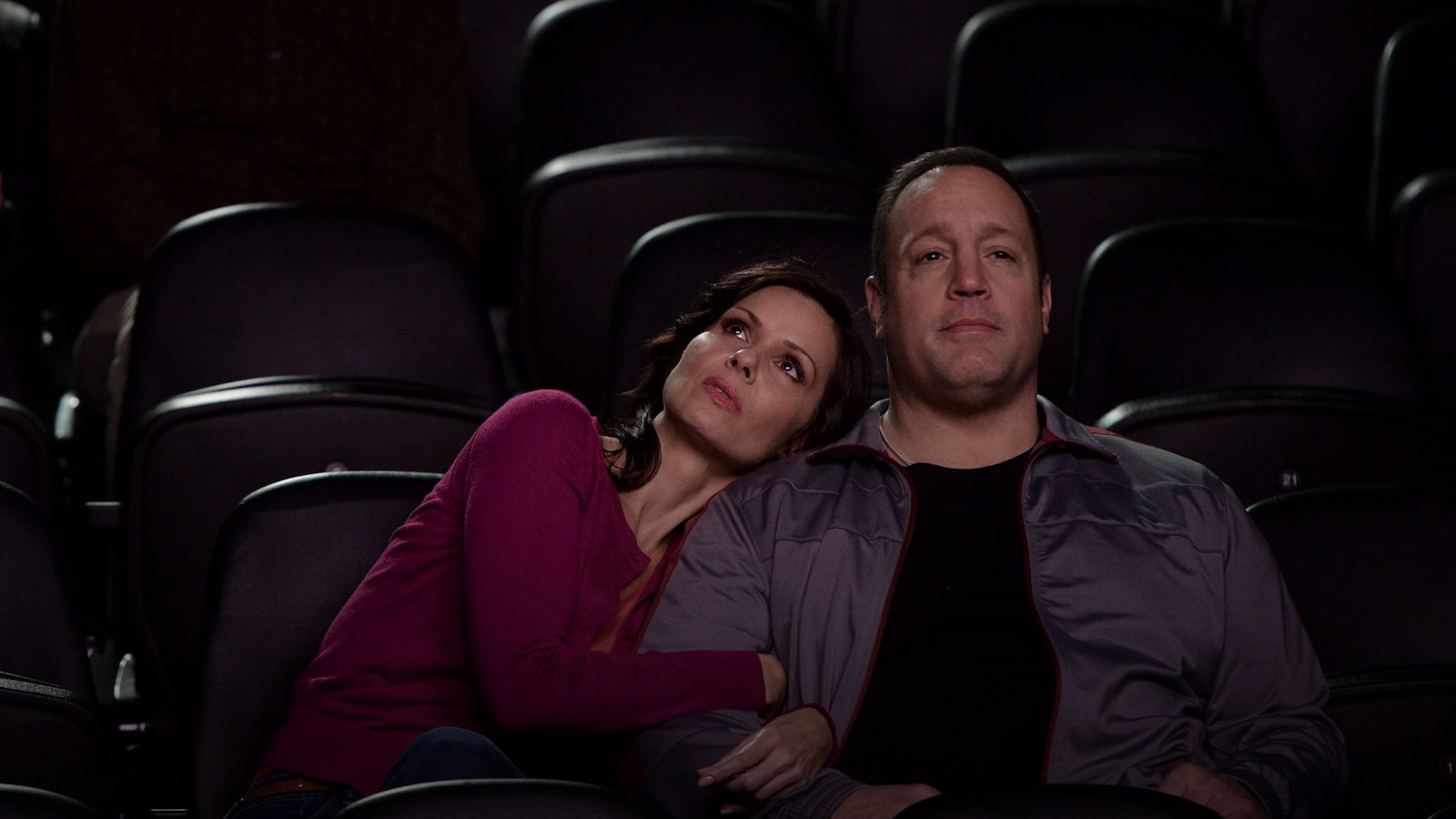 Kevin Can Wait