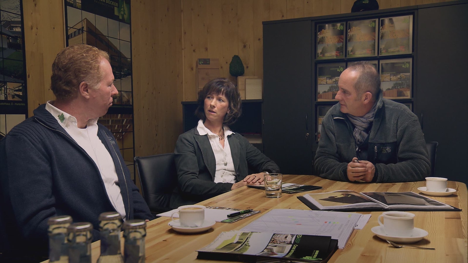 North Cornwall: The Cross-Laminated Timber House