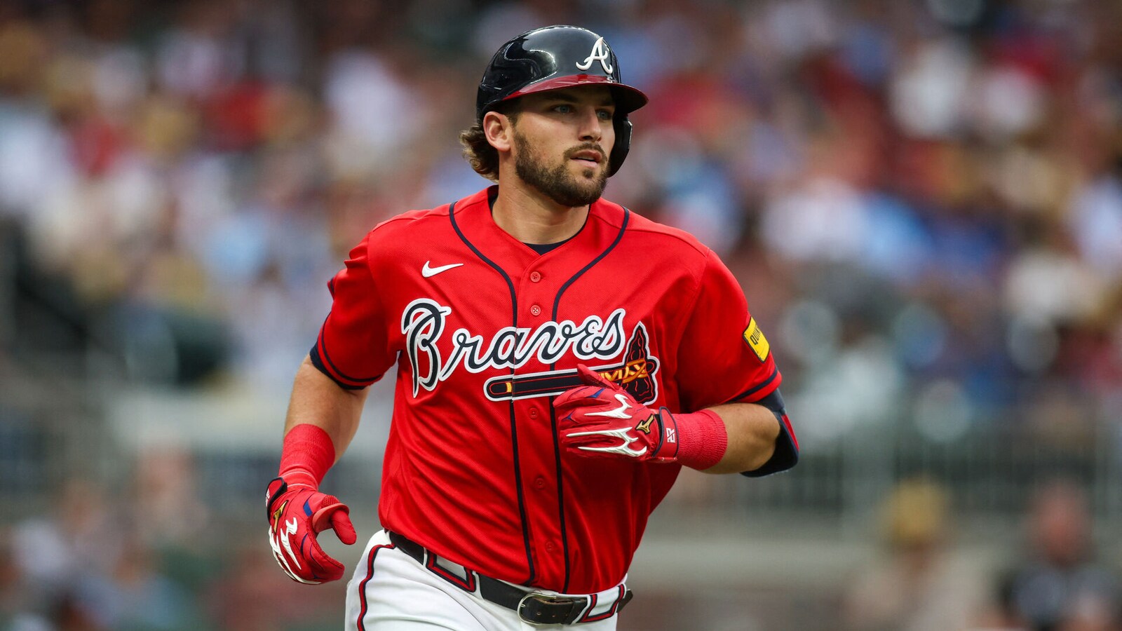 Braves - Giants