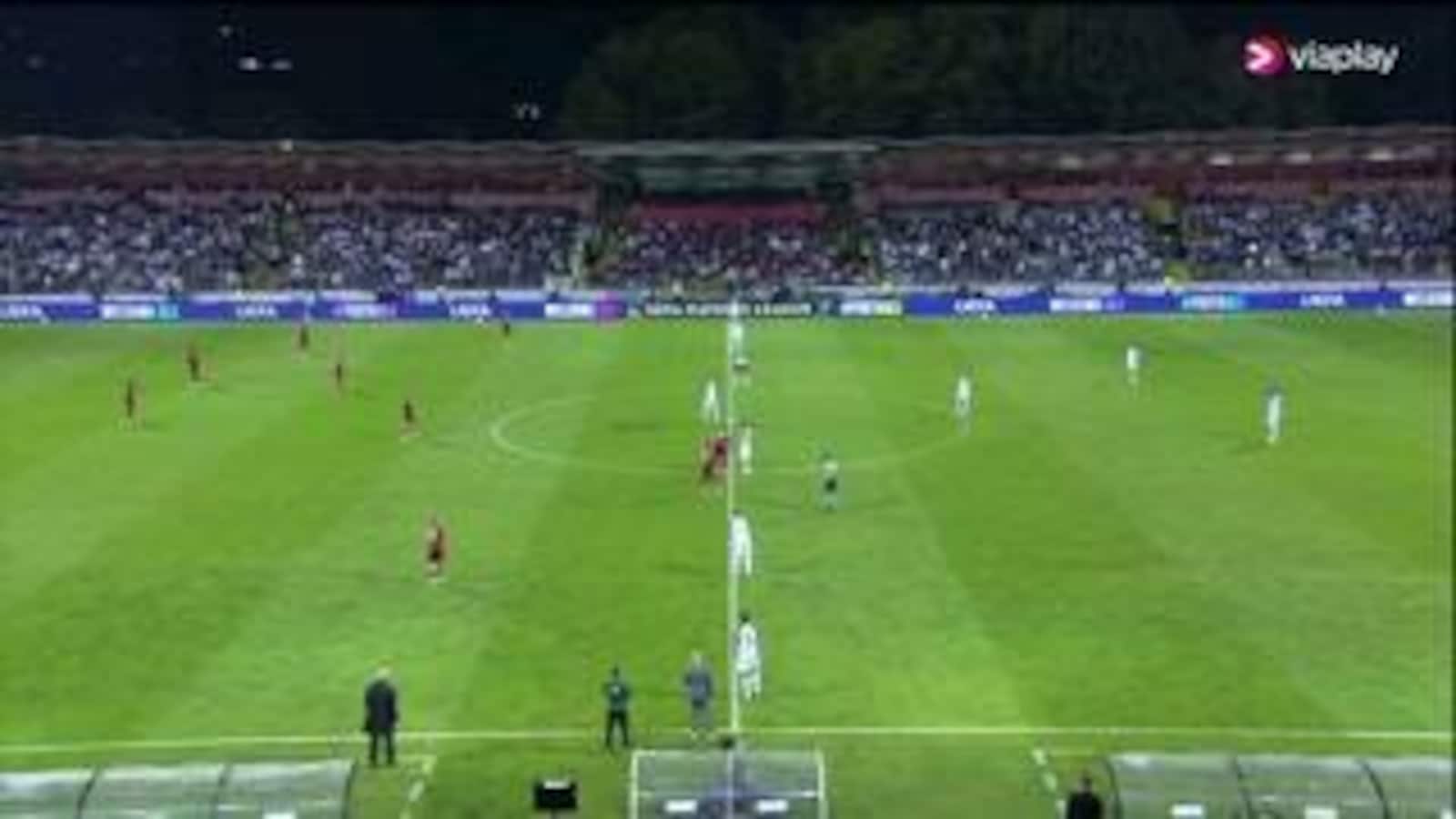 Bosnia-Herzegovina - Poland | Highlights