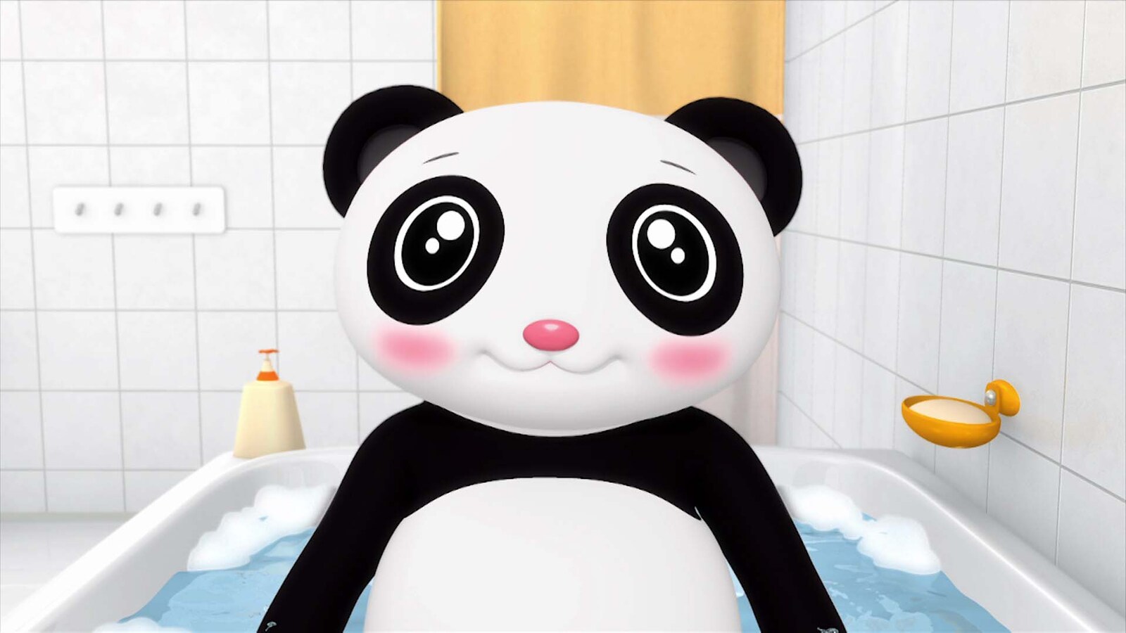Little Baby Bum Vaggvisor Säsong 1 Avsnitt 15 TVserier online