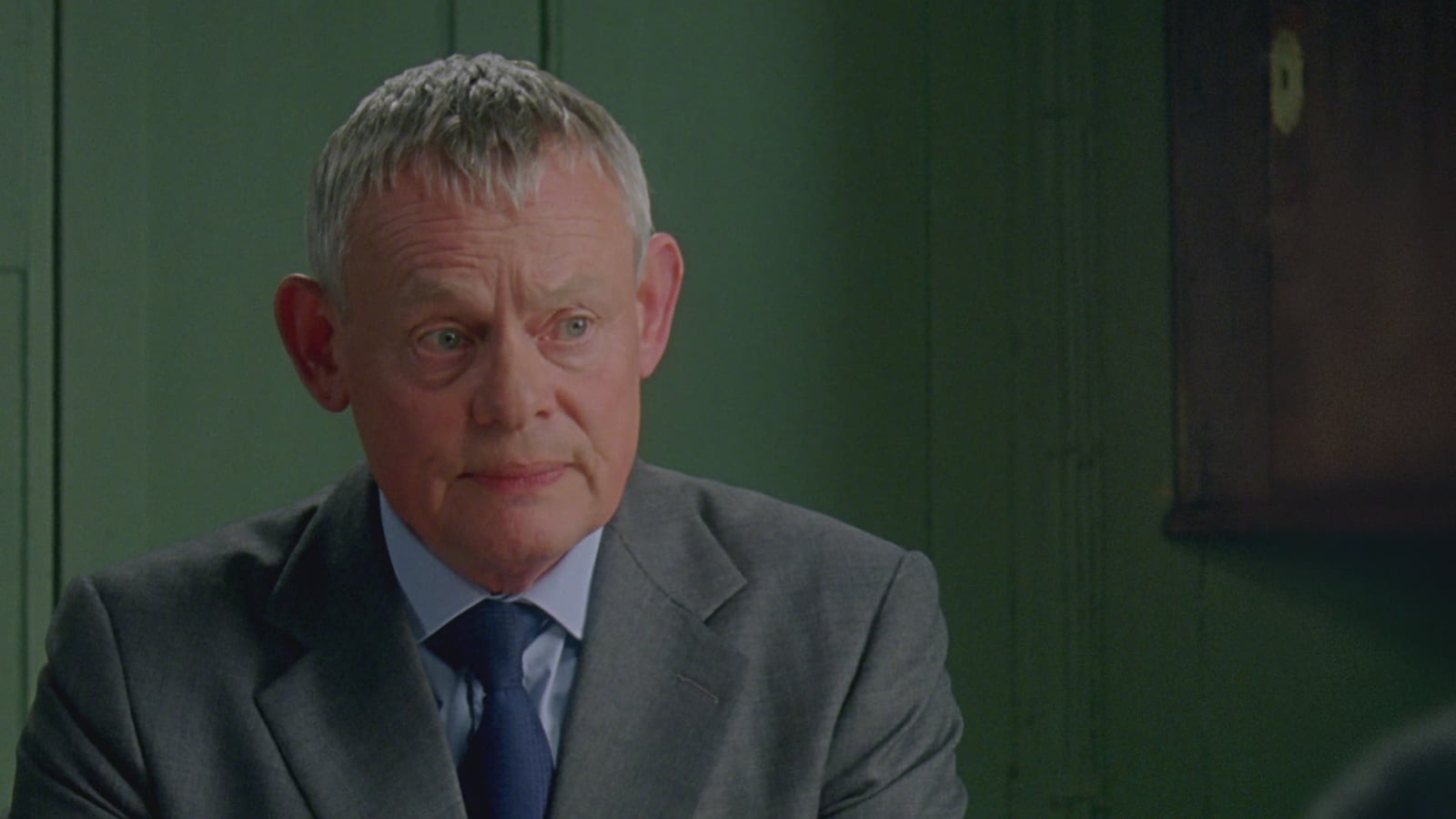 Doc Martin