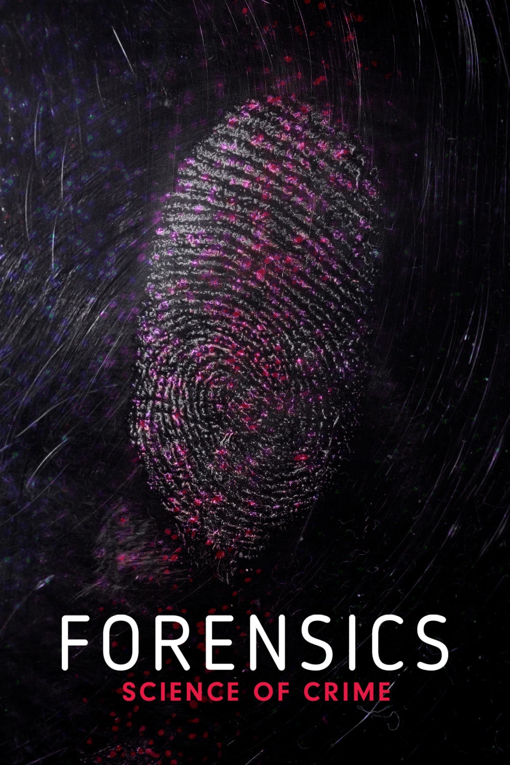 Forensics - The Science Of Crime - Viaplay