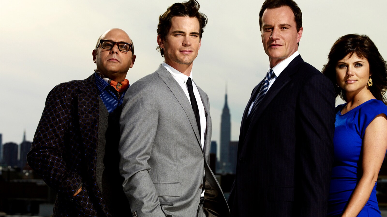 white-collar