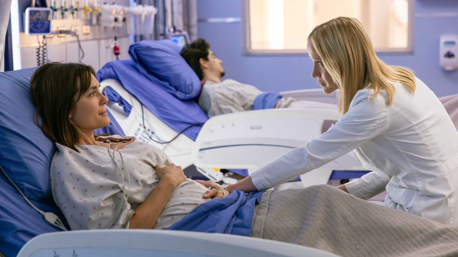 Horseshoes and Hand Grenades