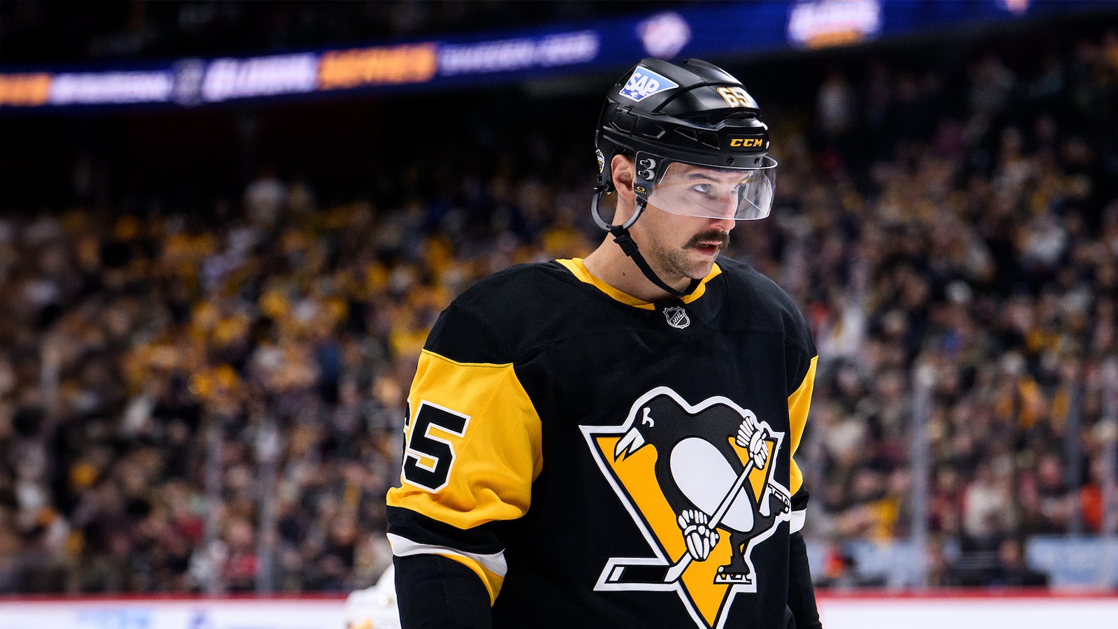 Pittsburgh - Boston