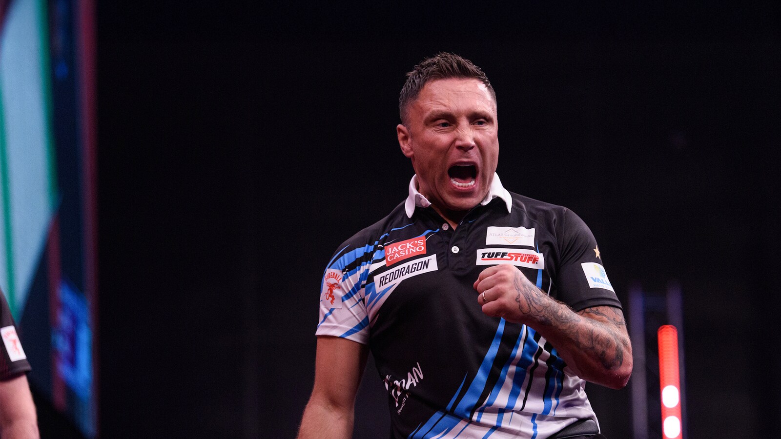 German Darts Championship