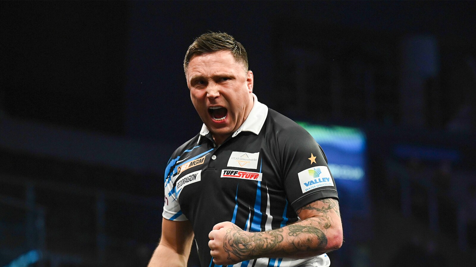 German Darts Championship