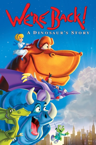 dinosaurene-er-tilbake-1993