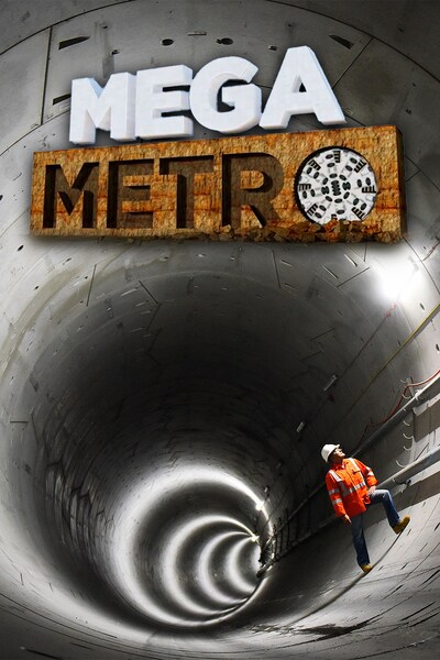 mega-metro