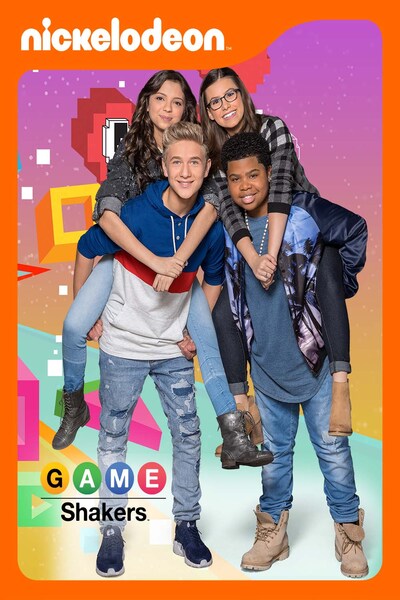 game-shakers