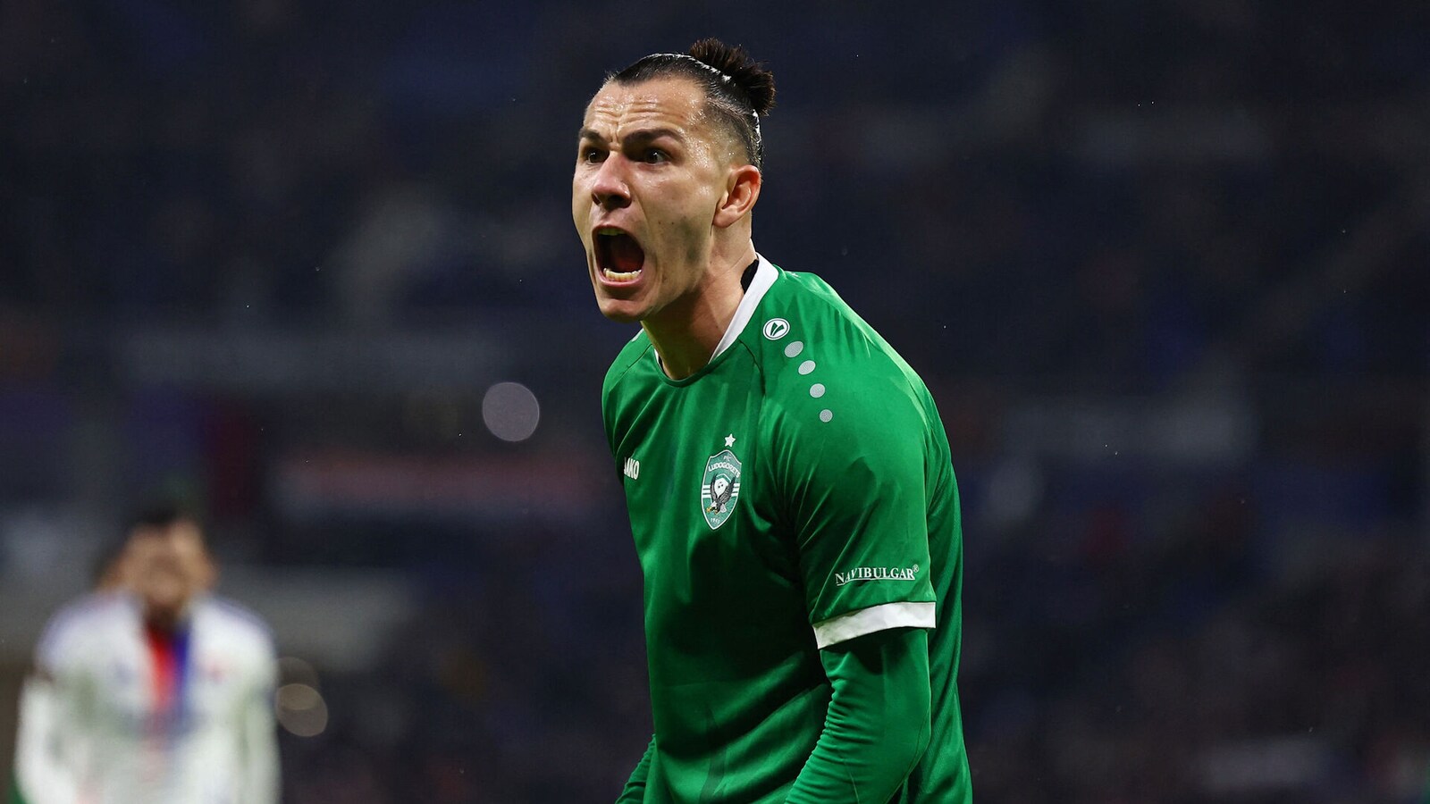 Ludogorets - Ferencváros