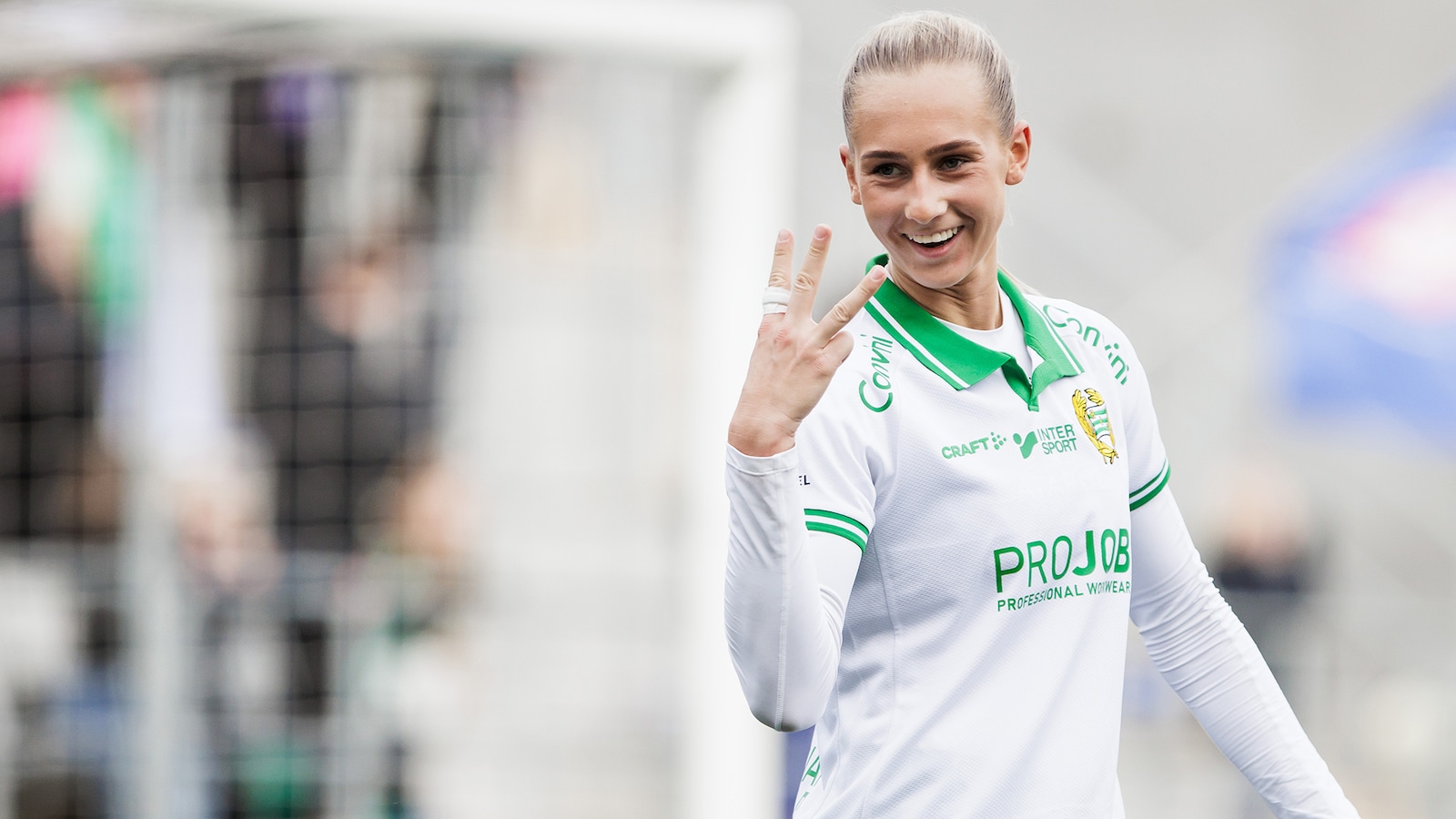 Hammarby - Kristianstad
