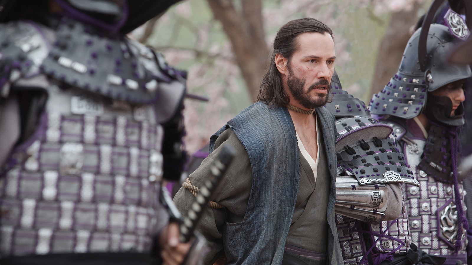47 Ronin