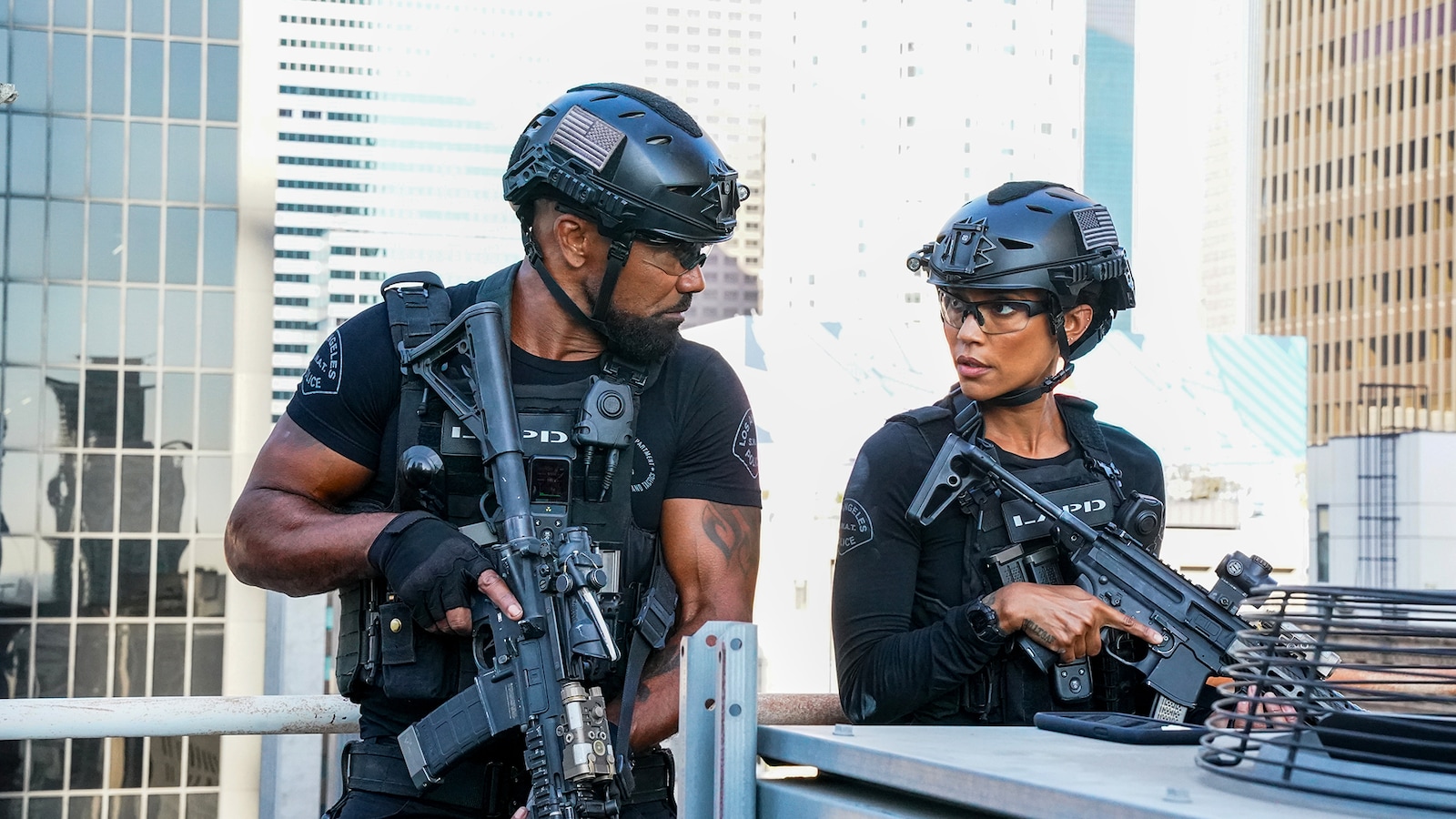 S.W.A.T.