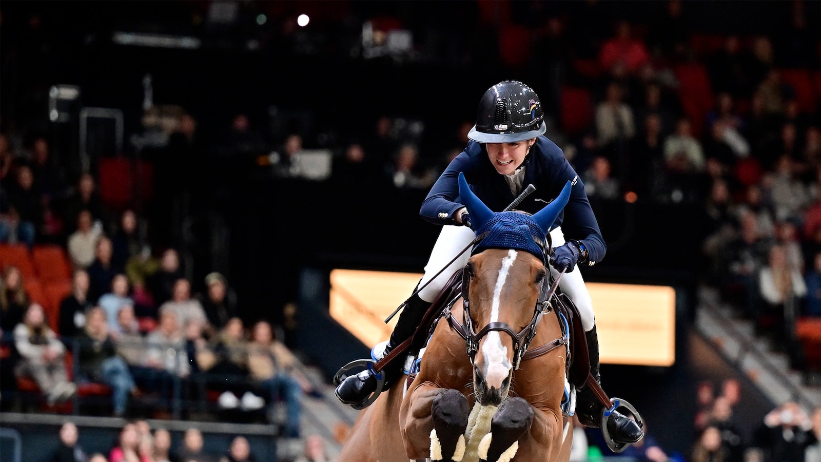 FEI Jumping World Cup Final 2026