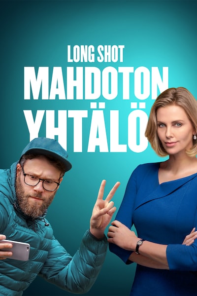 long-shot-mahdoton-yhtalo-2019