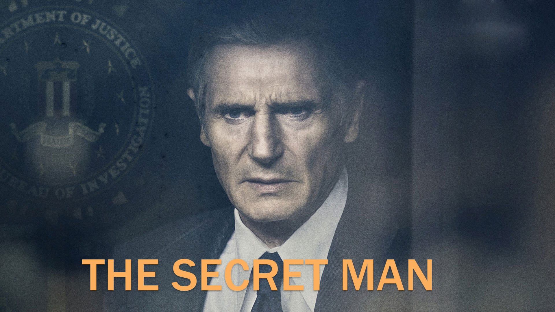 The Secret Man - Film Online På Viaplay