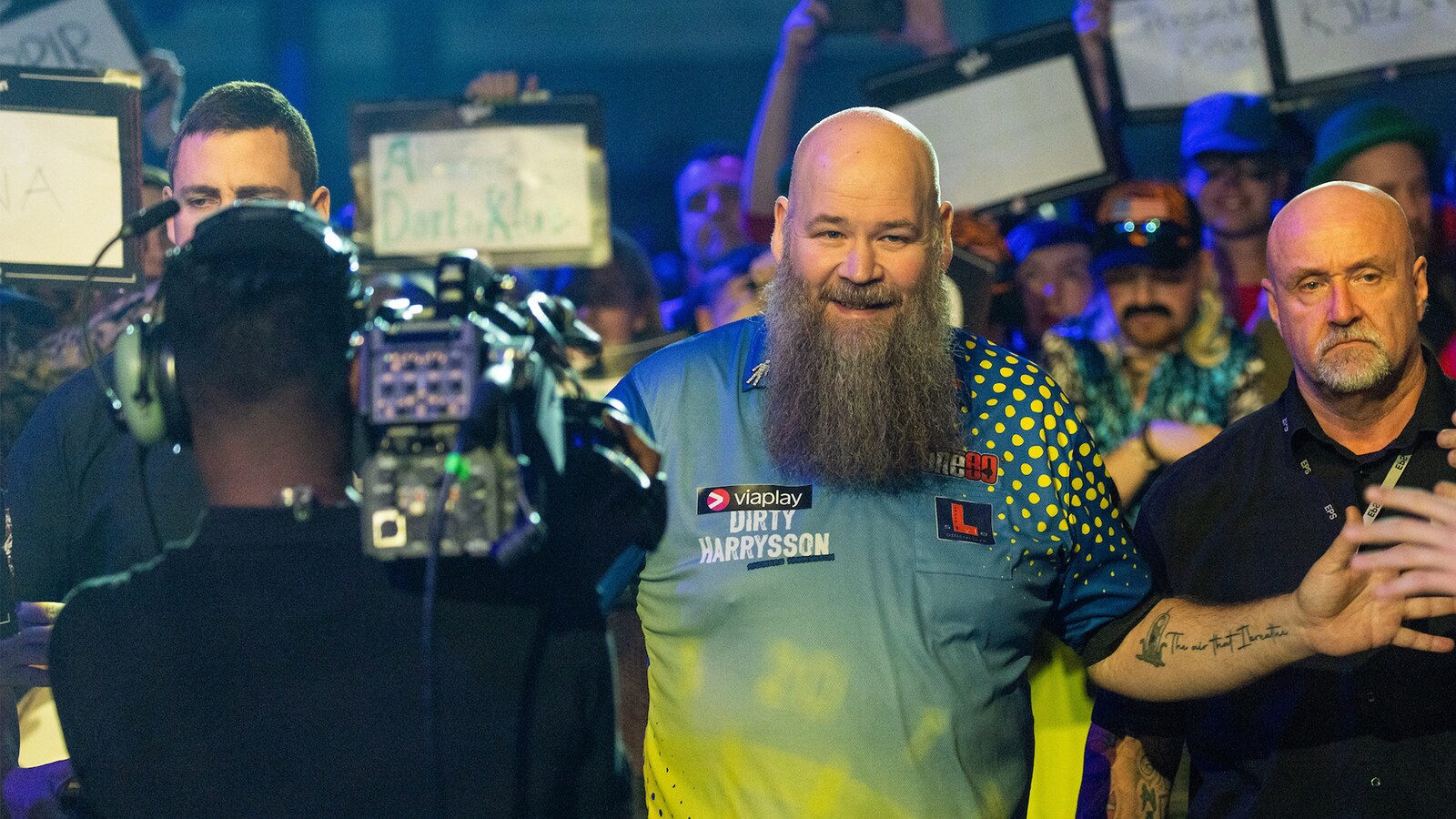 World Darts Championship