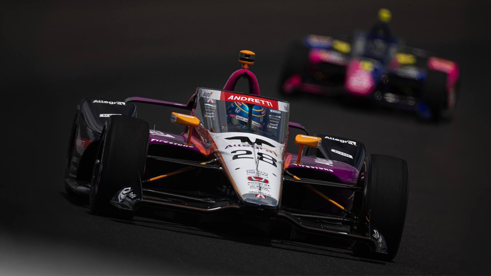 Ontario Honda Dealers Indy Toronto