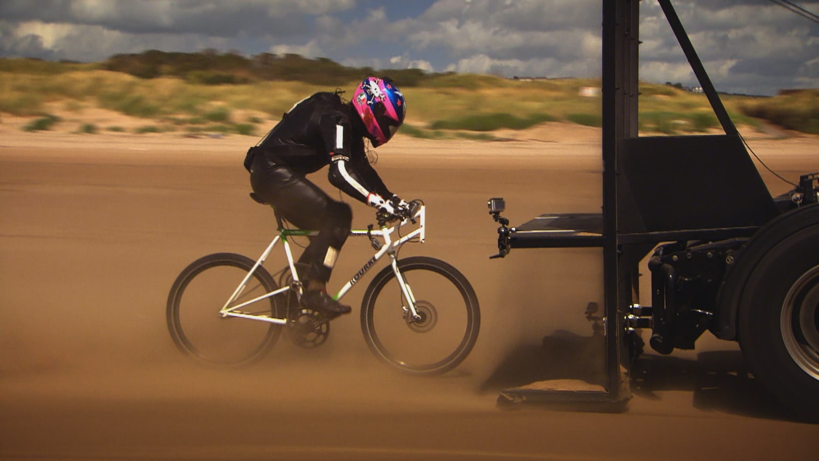 Speed With Guy Martin