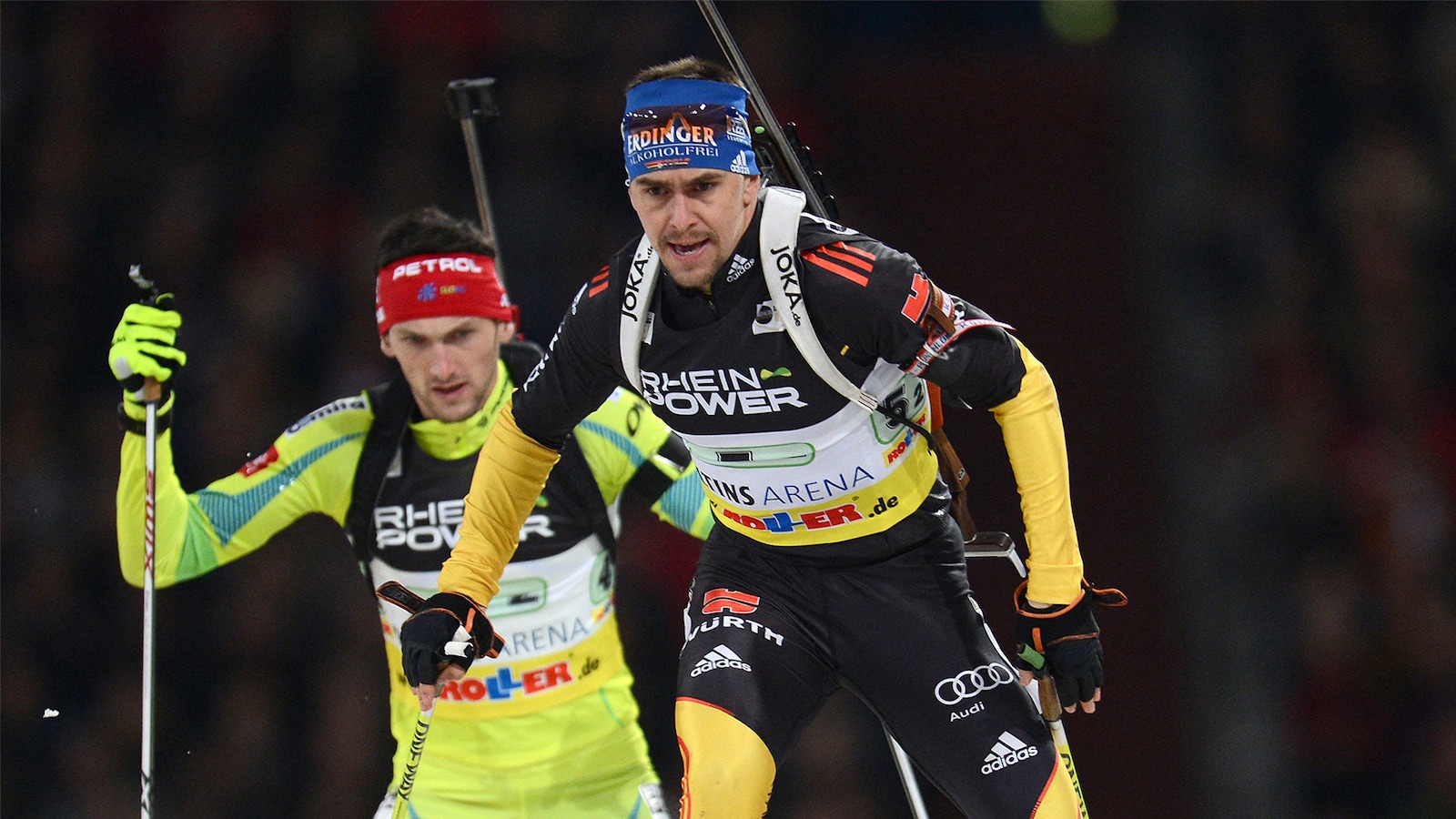 World Team Challenge 2025