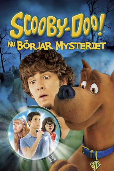 scooby-doo-nu-borjar-mysteriet-2009