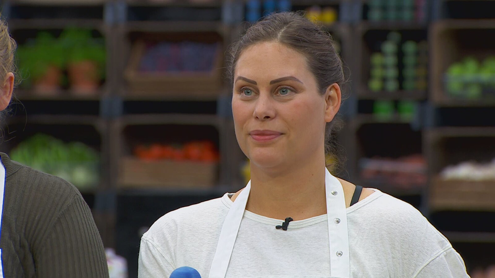 MasterChef Danmarks største madtalenter Sæson 5 Afsnit 18