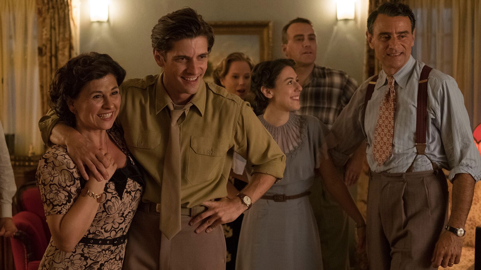 Unbroken: Path to Redemption