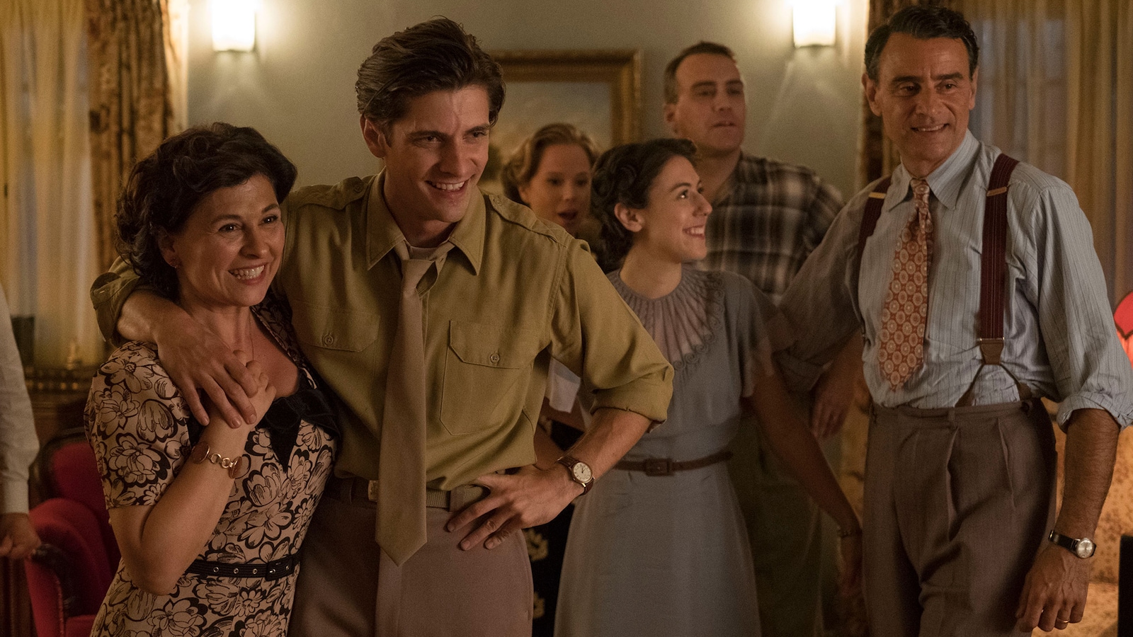 Unbroken: Path to Redemption