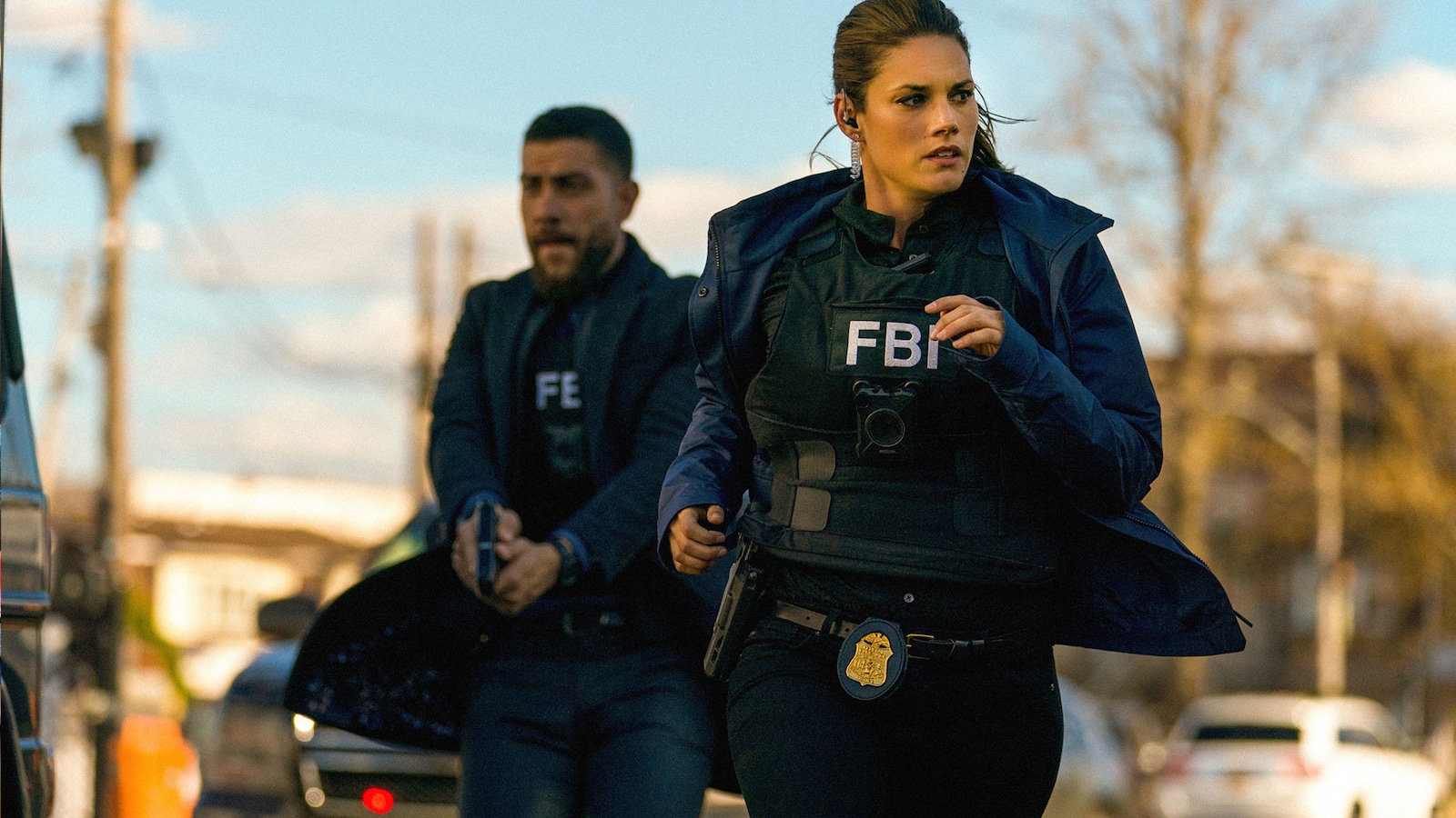 FBI