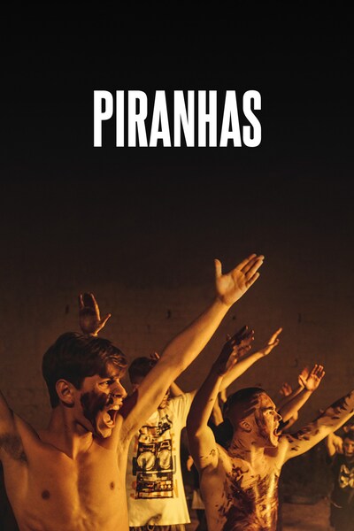 piranhas-2019