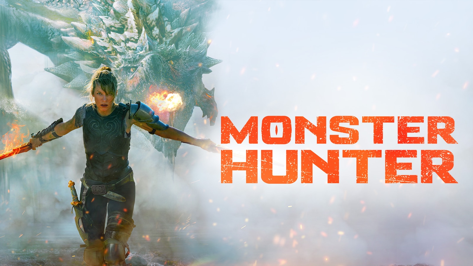 Monster Hunter