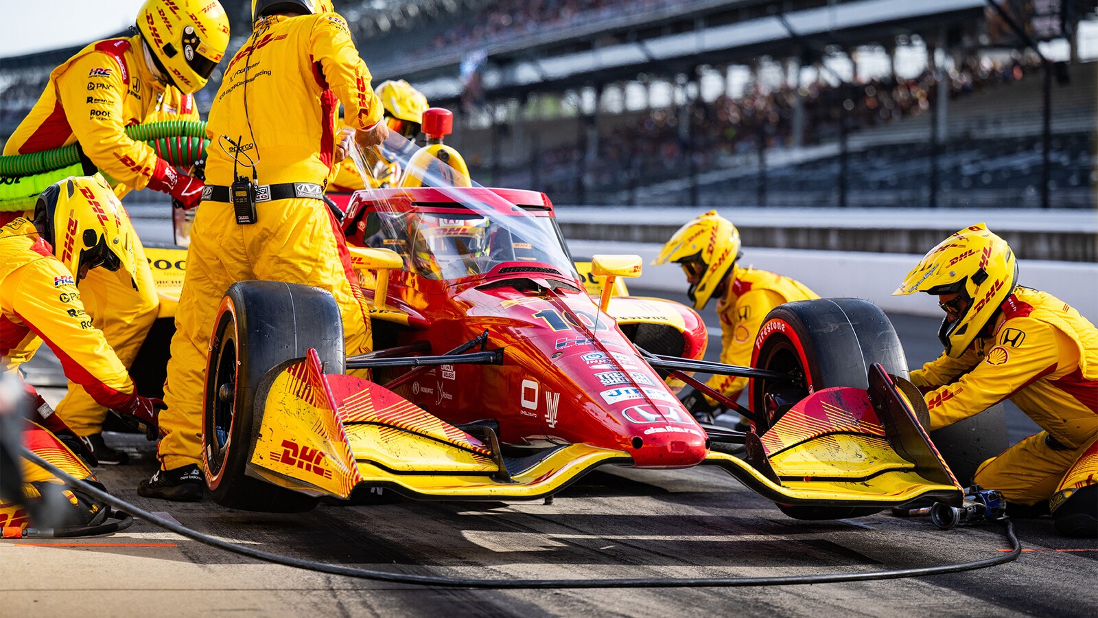Grand Prix of Monterey