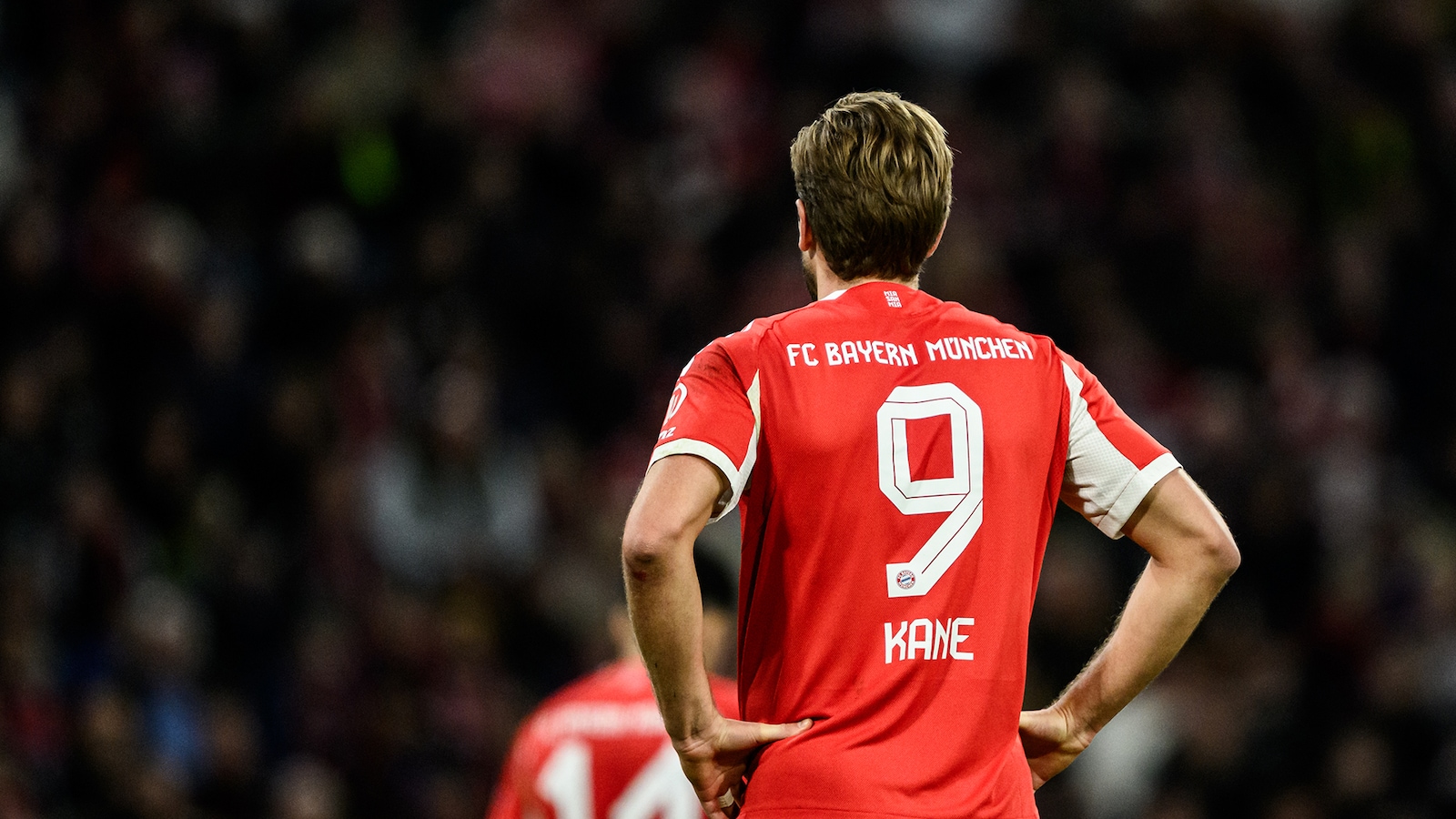 Bayern München - Heidenheim