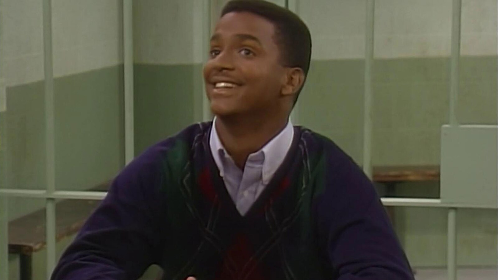 Fresh Prince i Bel-Air