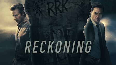 Reckoning Viaplay
